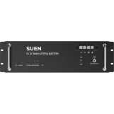 Акумулятор SUEN 2,56 кВт, ємність – 50AH (SUEN-P5150ESA1)