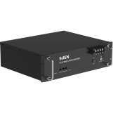 Акумулятор SUEN 2,56 кВт, ємність – 50AH (SUEN-P5150ESA1) Фото - 2