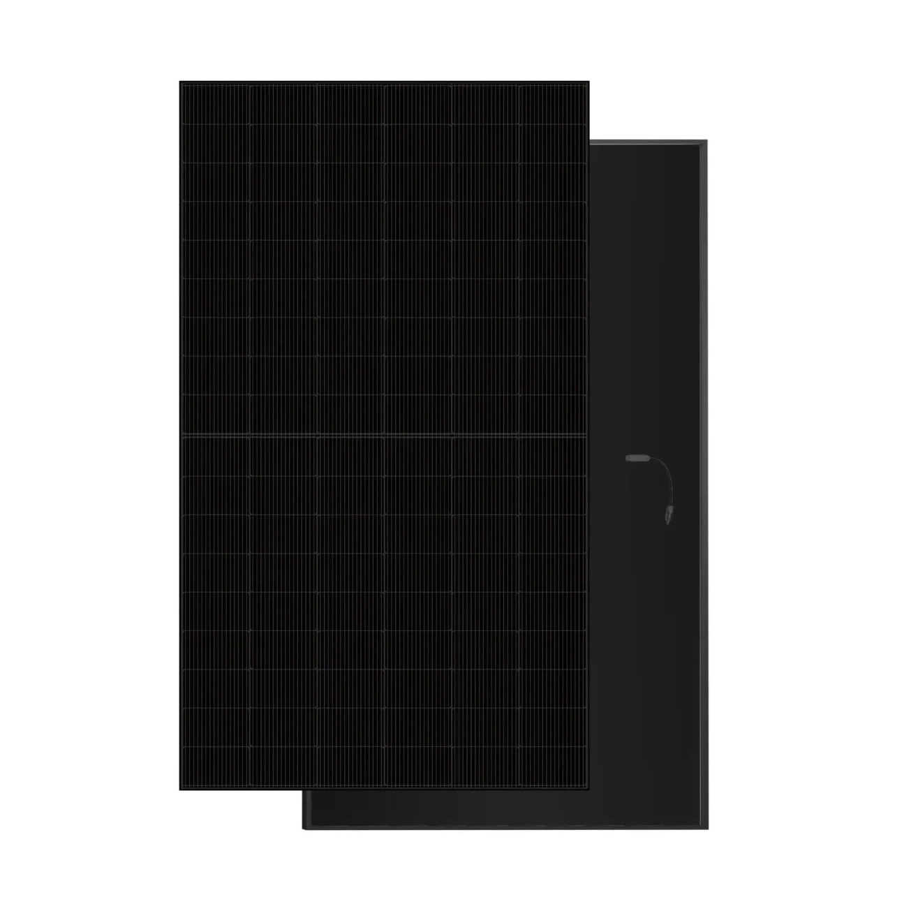 Солнечная панель Sunova Solar 510 Вт N-type, SS-510-54MDH-G11(T), кабель 1200 мм