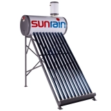 Солнечный коллектор Sunrain TZL58/1800-10