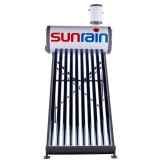 Солнечный коллектор Sunrain TZL58/1800-10 Фото - 1