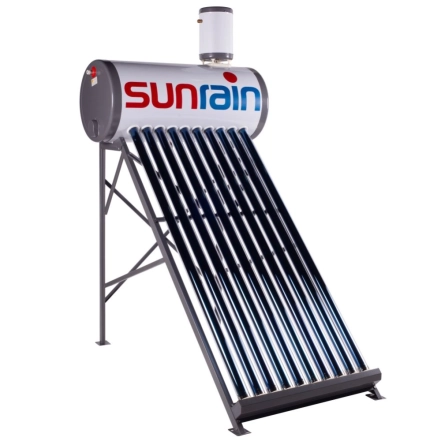 Сонячний колектор Sunrain TZL58/1800-10
