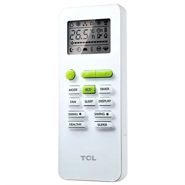 Кондиционер TCL TAC-12CHSD/XA31I Inverter R32 WI-FI Ready Фото - 3
