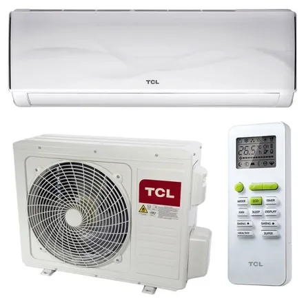 Кондиціонер TCL TAC-12CHSD/XA31I Inverter R32 WI-FI Ready