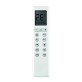 Кондиціонер TCL TAC-18CHSD/XA31I Inverter R32 WI-FI Ready Фото - 3