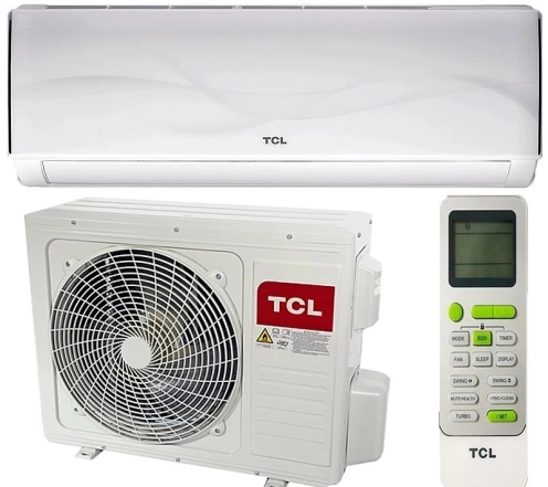 Кондиціонер TCL TAC-24CHSD/XA31I Inverter R32 WI-FI Ready