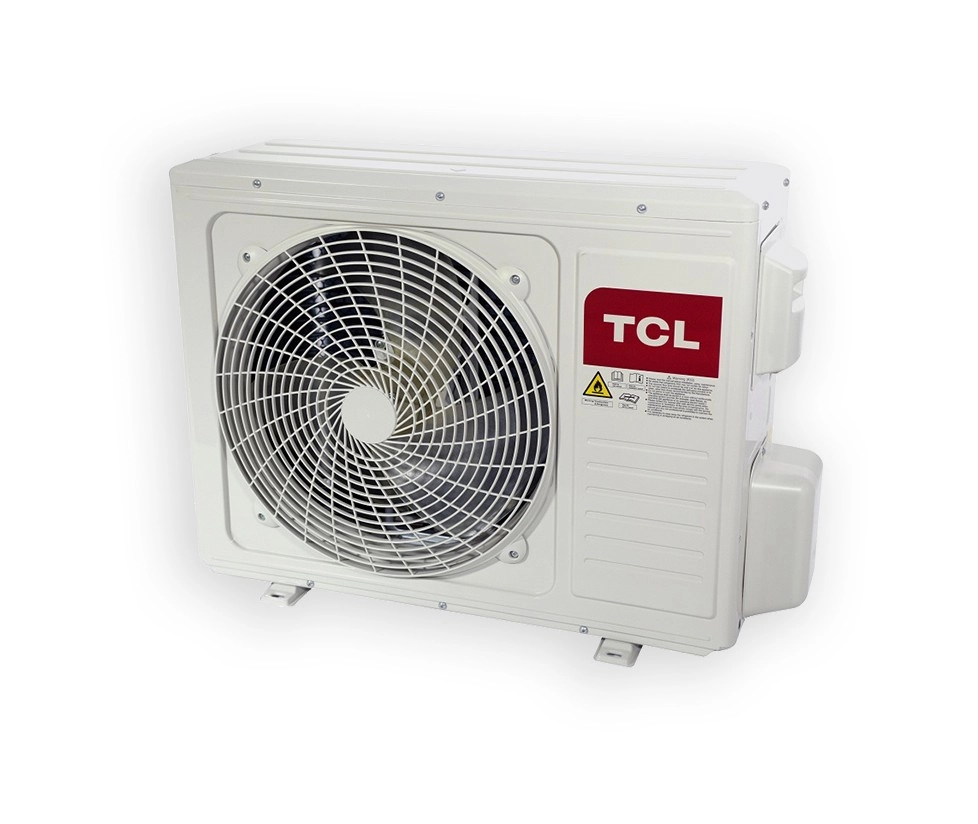 Кондиционер TCL TAC-09CHSD/YA11I Inverter R32 WI-FI Фото - 2