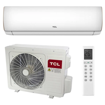 Кондиціонер TCL TAC-09CHSD/YA11I Inverter R32 WI-FI