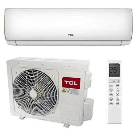 Кондиціонер TCL TAC-09CHSD/YA11I Inverter R32 WI-FI