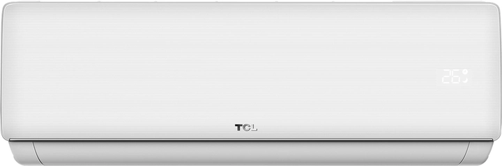 Кондиціонер TCL TAC-12CHSD/YA11I Inverter R32 WI-FI Фото - 1
