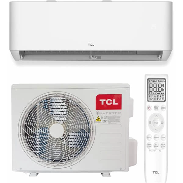 Кондиционер TCL TAC-09CHSD/TPG11I Inverter R32 WI-FI
