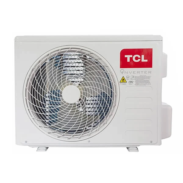 Кондиционер TCL TAC-09CHSD/TPG11I Inverter R32 WI-FI Фото - 2