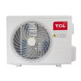 Кондиционер TCL TAC-09CHSD/TPG11I Inverter R32 WI-FI Фото - 2