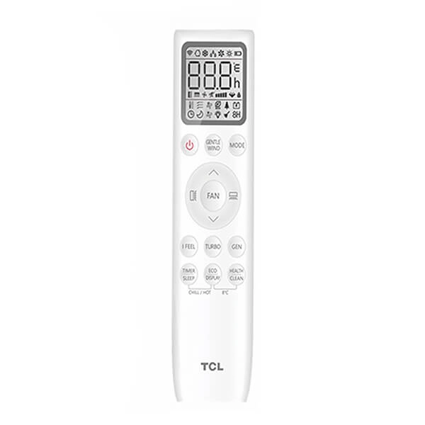 Кондиционер TCL TAC-12CHSD/TPG11I Inverter R32 WI-FI Фото - 3