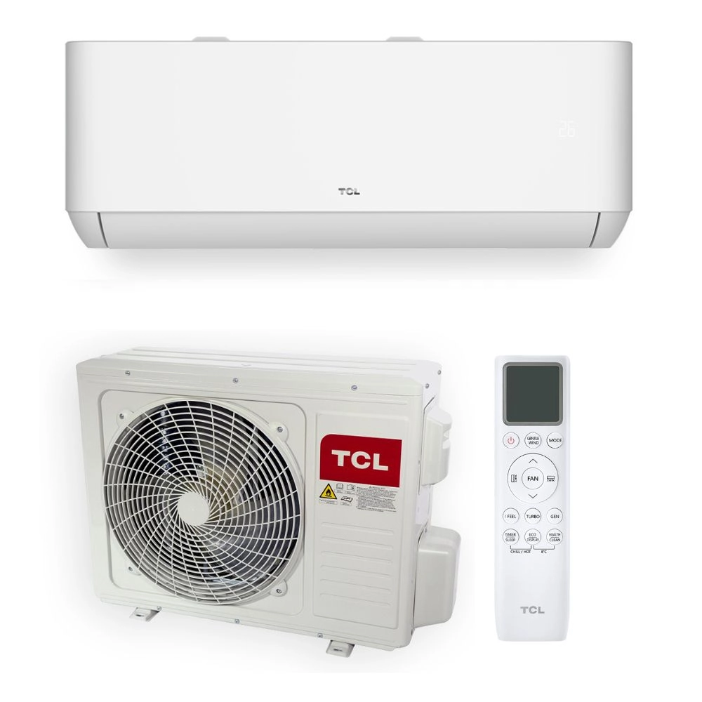 Кондиціонер TCL TAC-18CHSD/TPG11I Inverter  R32 WI-FI