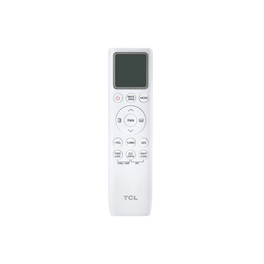 Кондиціонер TCL TAC-18CHSD/TPG11I Inverter  R32 WI-FI Фото - 3