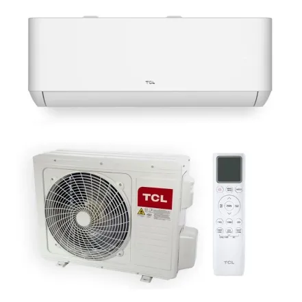 Кондиціонер TCL TAC-18CHSD/TPG11I Inverter  R32 WI-FI
