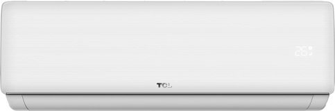 Кондиціонер TCL TAC-24CHSD/TPG11I Inverter  R32 WI-FI Фото - 1