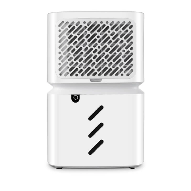 Осушитель воздуха TCL DEVA10EB Фото - 1
