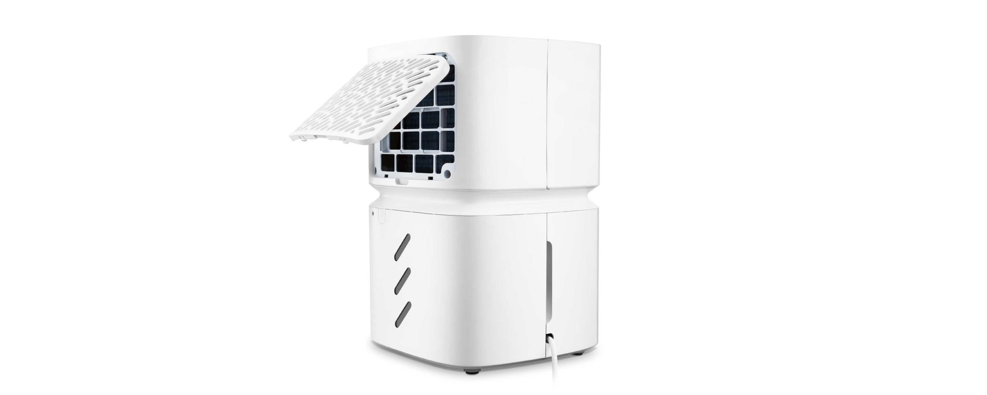 Осушитель воздуха TCL DEVA10EB Фото - 2