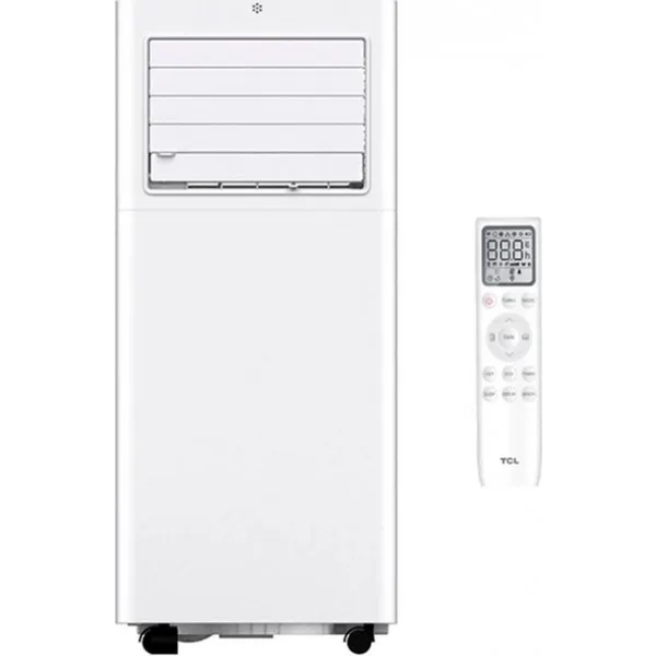 Кондиционер TCL TAC-09CPB/PSLW Фото - 1