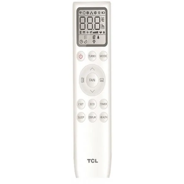 Кондиционер TCL TAC-09CPB/PSLW Фото - 2