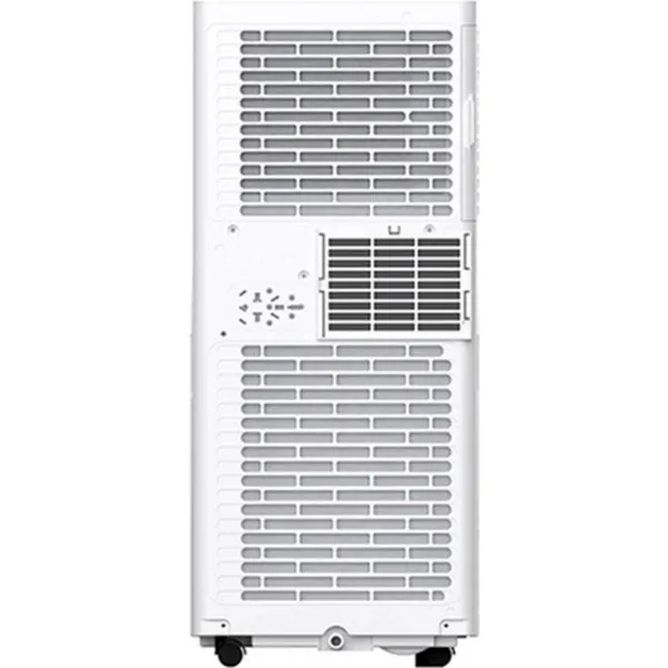 Кондиционер TCL TAC-09CPB/PSLW Фото - 3