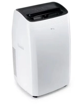 Кондиционер TCLTAC-16CPB/PSLW Фото - 1
