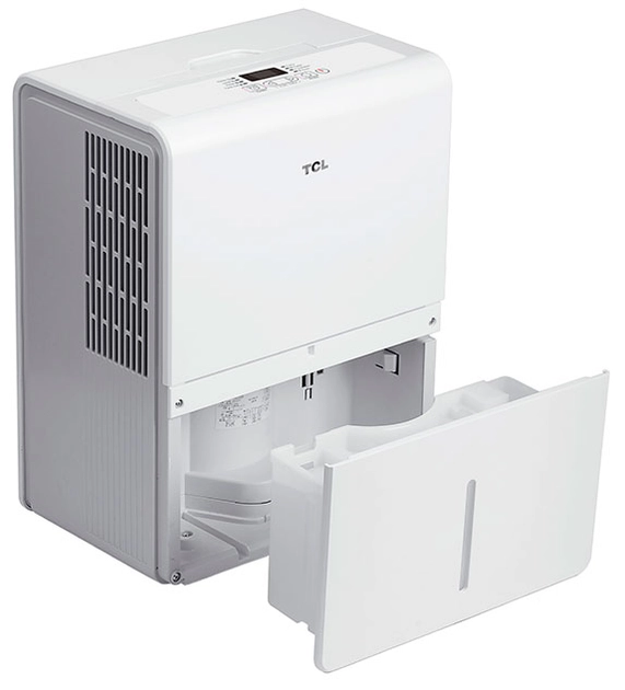 Осушитель воздуха TCL DEM35EB Фото - 3