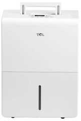 Осушитель воздуха TCL DEM35EB Фото - 1