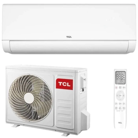 Кондиціонер TCL TAC-09CHSD/UG11V3AHB Heat Pump Inv R32 WI-FI