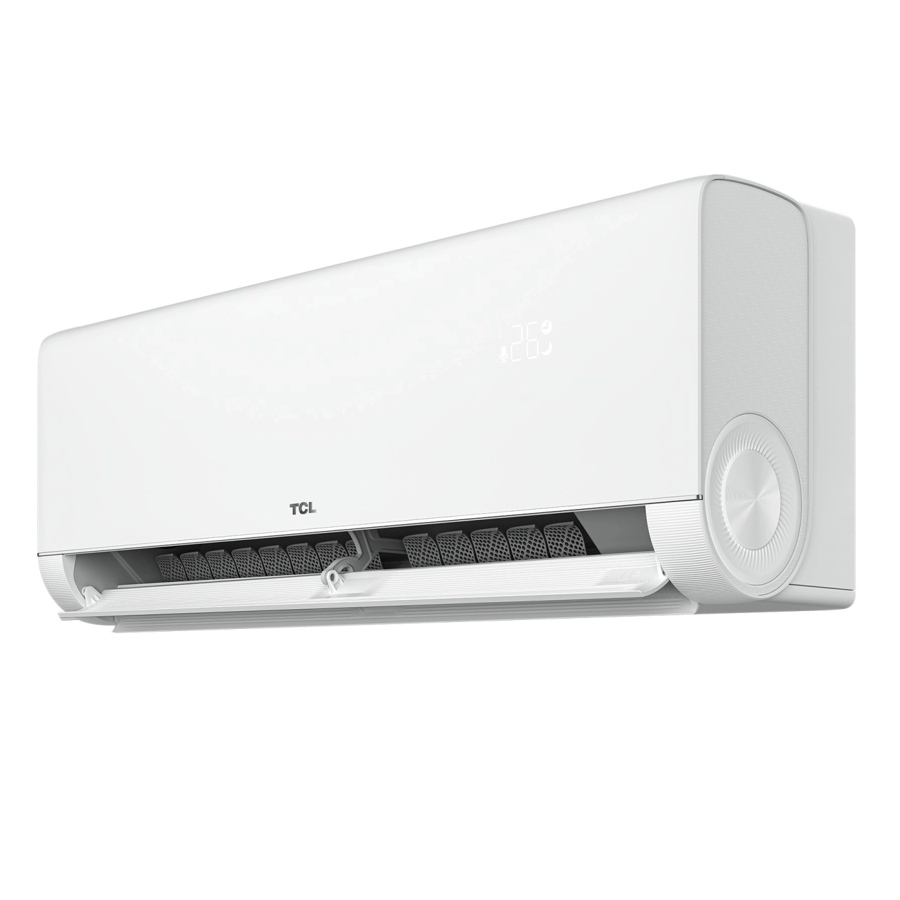 Кондиционер TCL TAC-12CHSD/UG11V3AHB Heat Pump Inv R32 WI-FI Фото - 1