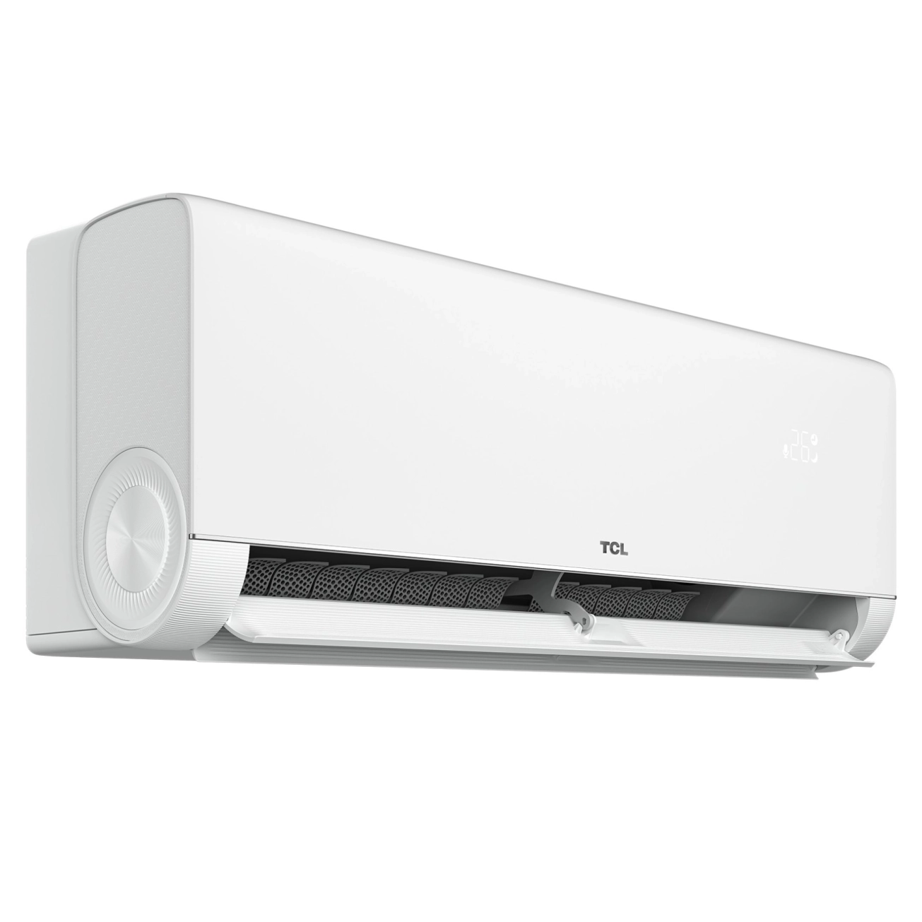 Кондиционер TCL TAC-12CHSD/UG11V3AHB Heat Pump Inv R32 WI-FI Фото - 2