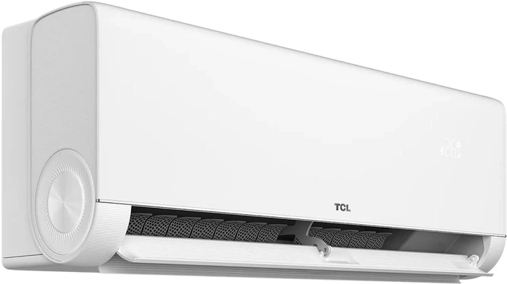 Кондиціонер TCL TAC-18CHSD/UG11V3AHB Heat Pump Inv R32 WI-FI Фото - 2