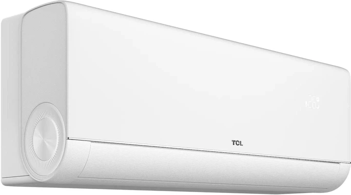 Кондиціонер TCL TAC-18CHSD/UG11V3AHB Heat Pump Inv R32 WI-FI Фото - 4