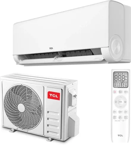 Кондиціонер TCL TAC-24CHSD/UG11V3AHB Heat Pump Inv R32 WI-FI