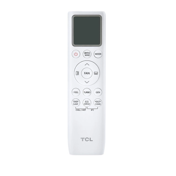 Кондиціонер TCL TAC-18CHSD/TPH21I Inverter R32 WI-FI Фото - 7
