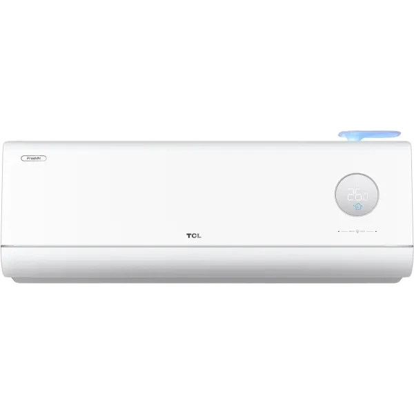 Кондиціонер TCL TAC-09CHSD/FCI FreshIN 3.0 Inv R32 WI-FI Фото - 1