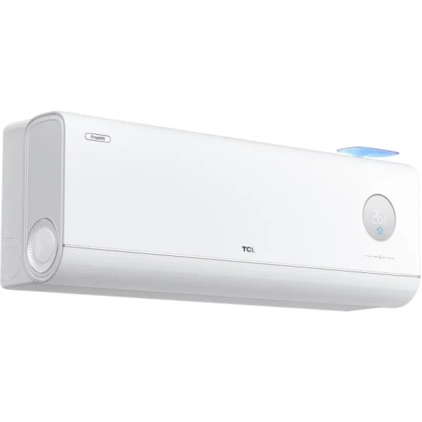 Кондиціонер TCL TAC-09CHSD/FCI FreshIN 3.0 Inv R32 WI-FI Фото - 3
