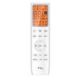 Кондиціонер TCL TAC-12CHSD/FCI FreshIN 3.0 Inv R32 WI-FI Фото - 5