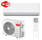 Кондиционер TCL TAC-09CHSD/ZG11I AI Inverter R32 WI-FI