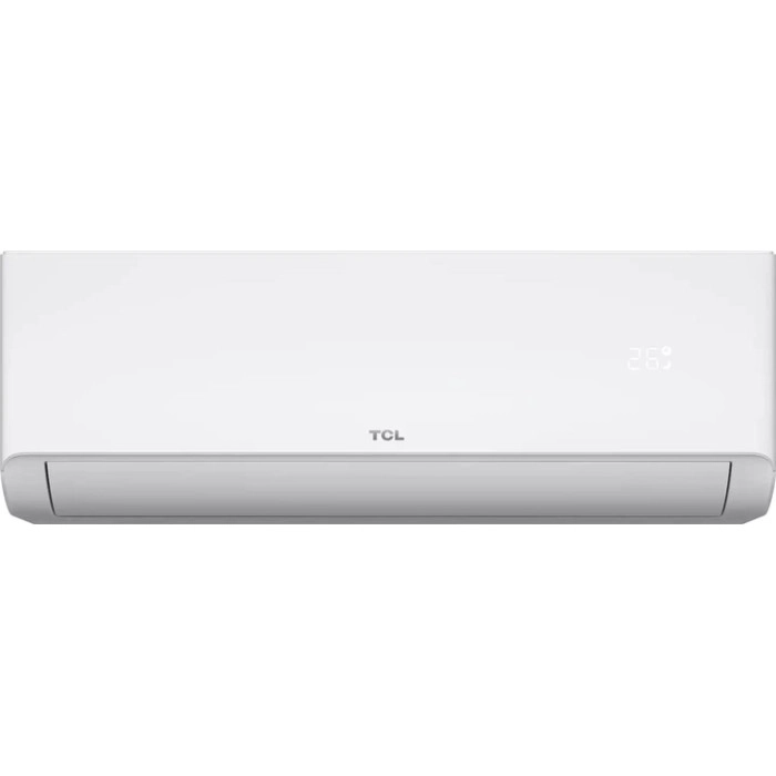 Кондиціонер TCL TAC-18CHSD/ZG11I AI Inverter R32 WI-FI Фото - 1