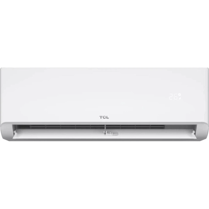 Кондиціонер TCL TAC-18CHSD/ZG11I AI Inverter R32 WI-FI Фото - 2