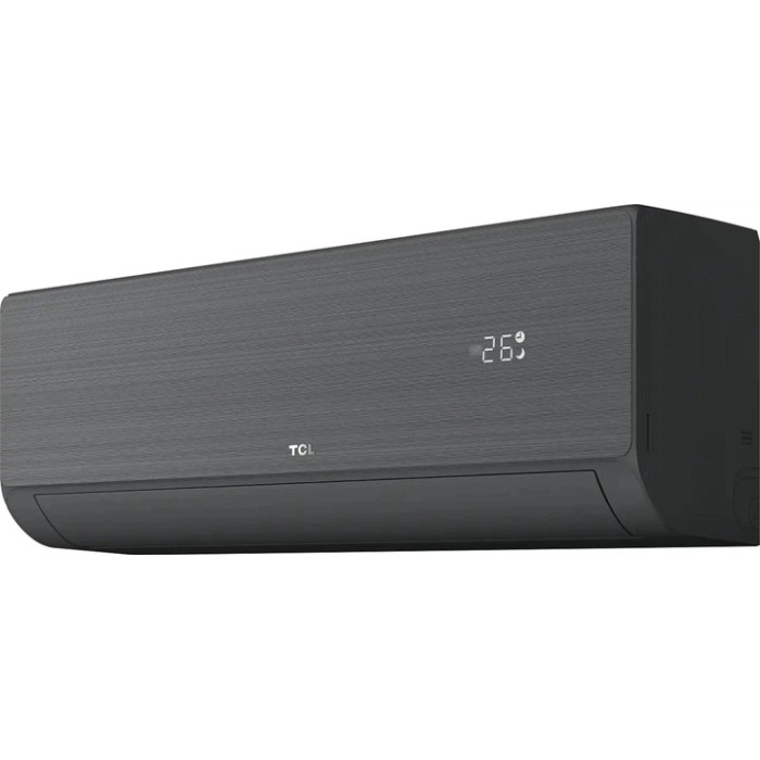 Кондиционер TCL TAC-09CHSD/ZG41IHB Black HeatPump R32 WI-FI Фото - 5