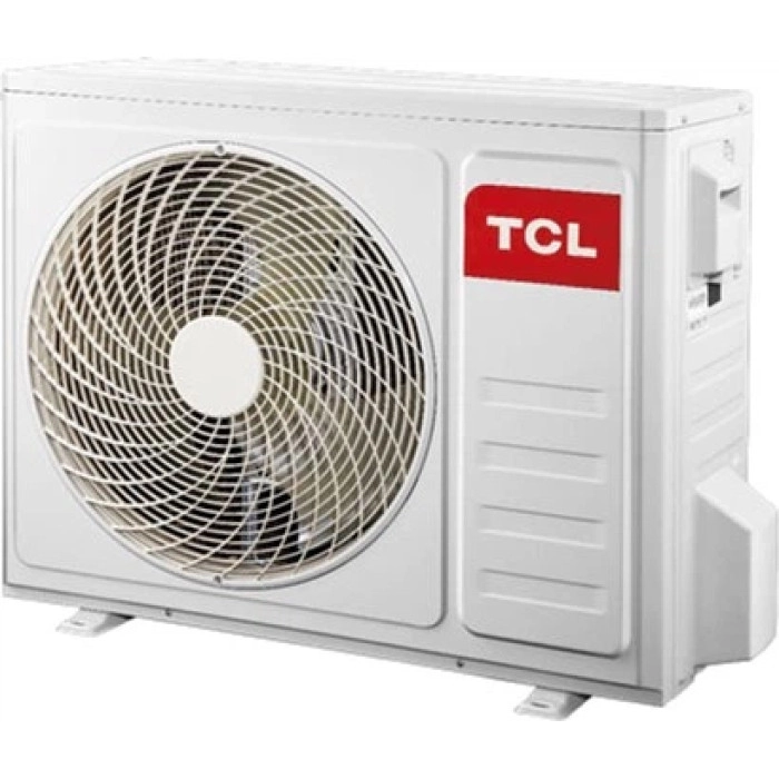 Кондиционер TCL TAC-09CHSD/ZG41IHB Black HeatPump R32 WI-FI Фото - 7