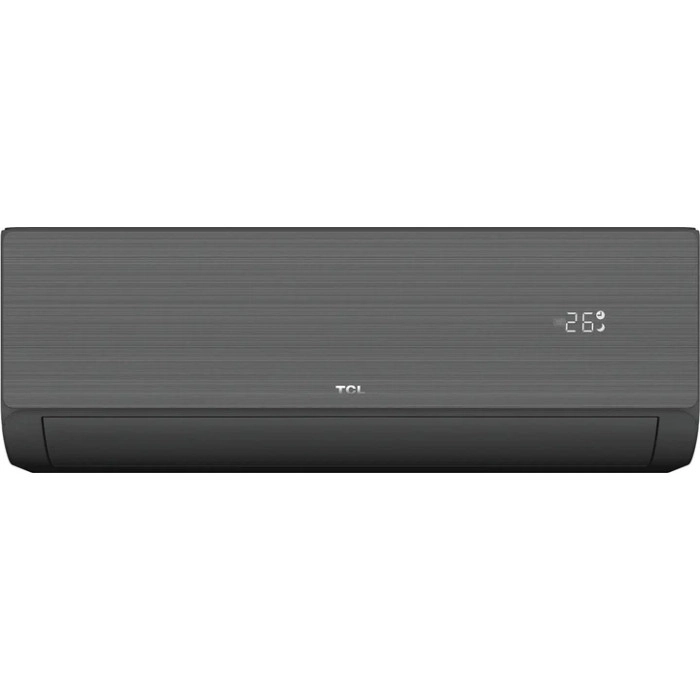 Кондиционер TCL TAC-12CHSD/ZG41IHB Black HeatPump R32 WI-FI Фото - 1