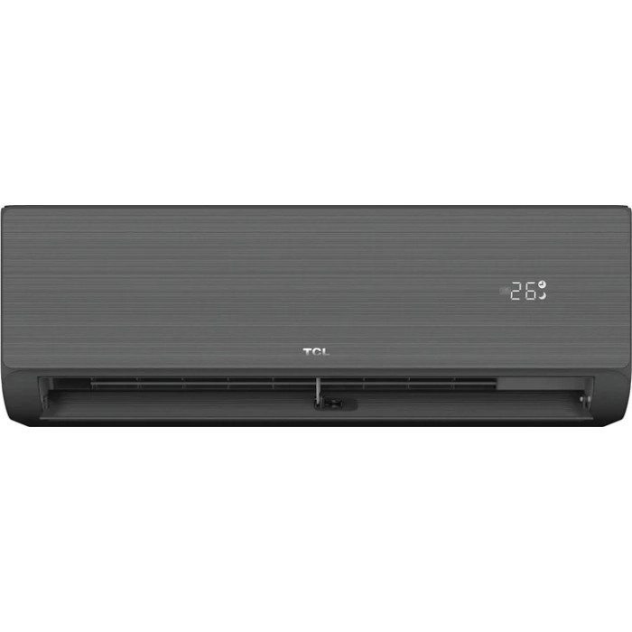 Кондиционер TCL TAC-12CHSD/ZG41IHB Black HeatPump R32 WI-FI Фото - 2