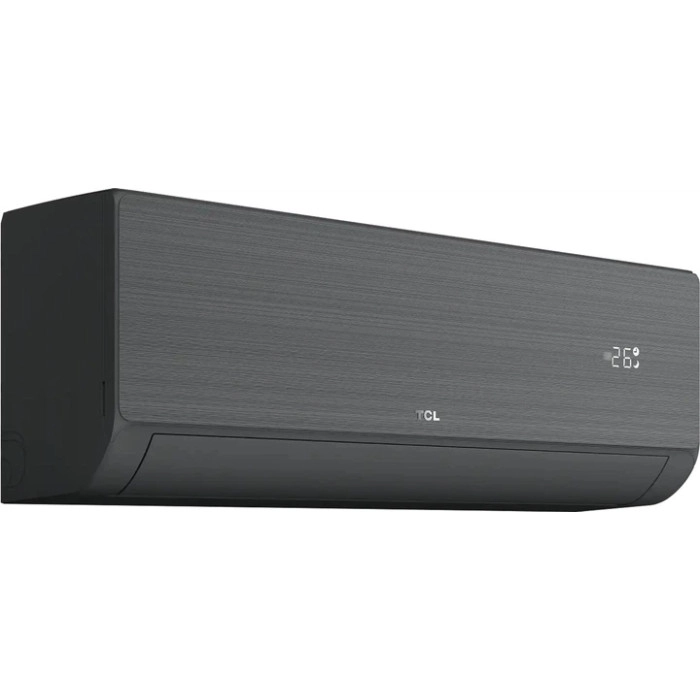 Кондиционер TCL TAC-12CHSD/ZG41IHB Black HeatPump R32 WI-FI Фото - 3