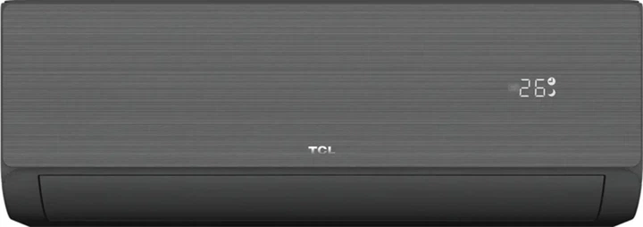 Кондиционер TCL TAC-18CHSD/ZG41IHB Black HeatPump R32 WI-FI Фото - 2