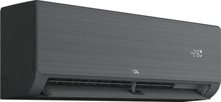 Кондиционер TCL TAC-18CHSD/ZG41IHB Black HeatPump R32 WI-FI Фото - 5
